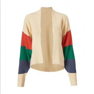 cAbi Trio Sweater